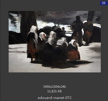 Edouard Manet