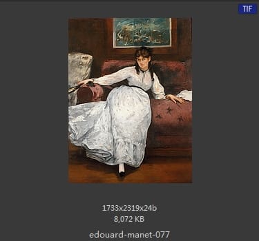 Edouard Manet