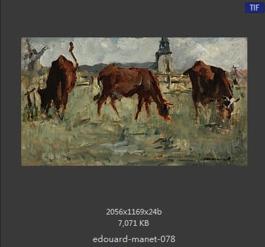 Edouard Manet
