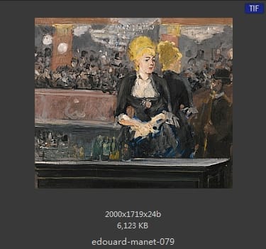 Edouard Manet