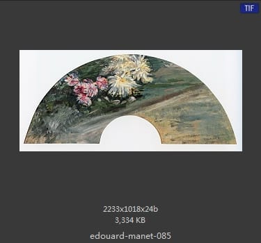 Edouard Manet