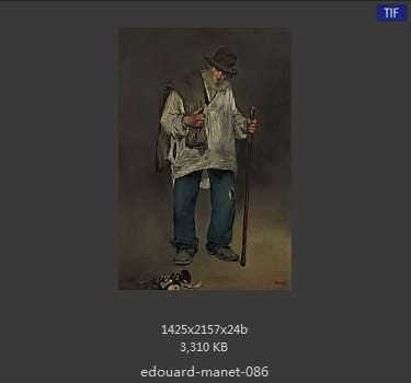 Edouard Manet