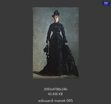 Edouard Manet