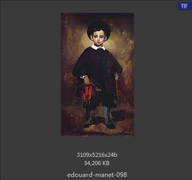 Edouard Manet