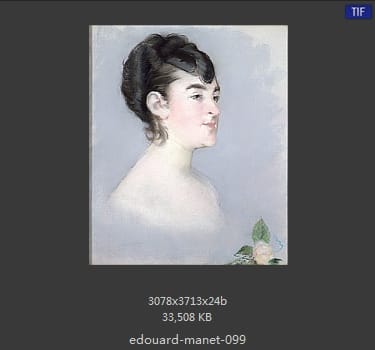 Edouard Manet