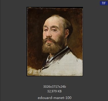 Edouard Manet