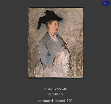 Edouard Manet
