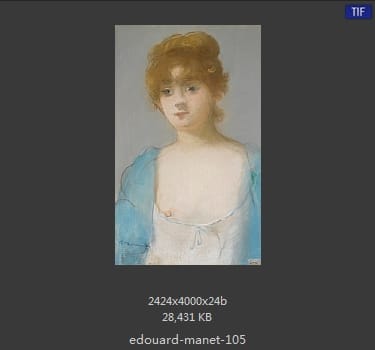 Edouard Manet