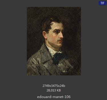 Edouard Manet