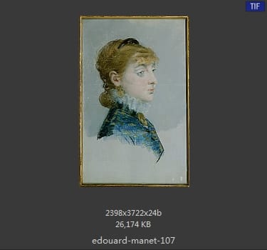 Edouard Manet