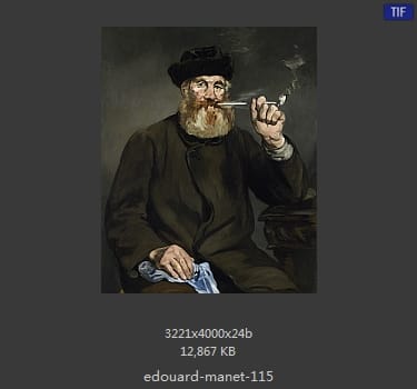 Edouard Manet