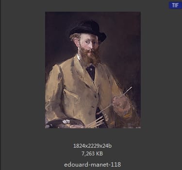 Edouard Manet