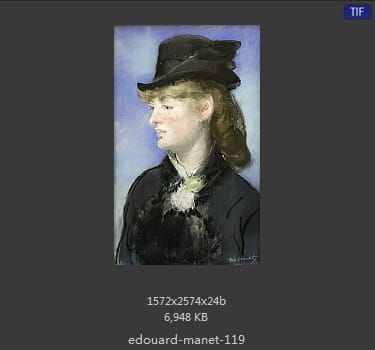 Edouard Manet