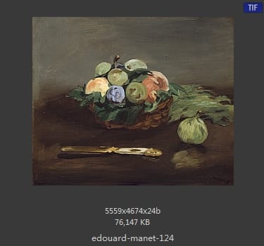 Edouard Manet