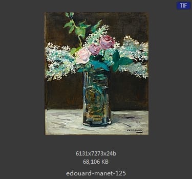 Edouard Manet
