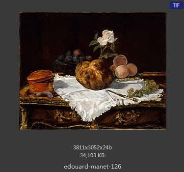 Edouard Manet
