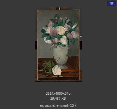 Edouard Manet
