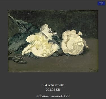 Edouard Manet