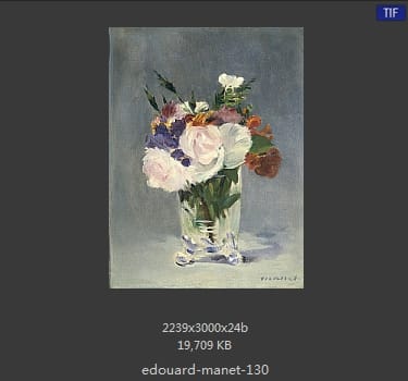 Edouard Manet