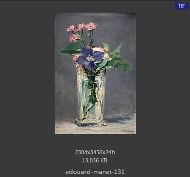 Edouard Manet