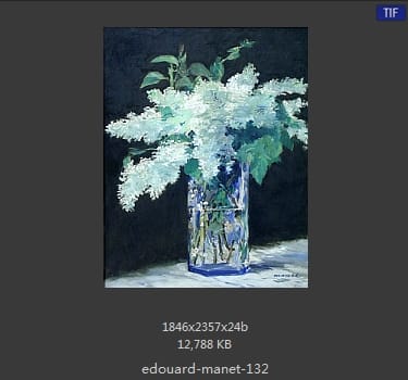 Edouard Manet