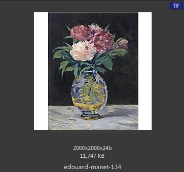 Edouard Manet