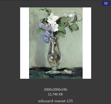 Edouard Manet