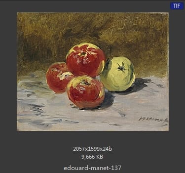 Edouard Manet