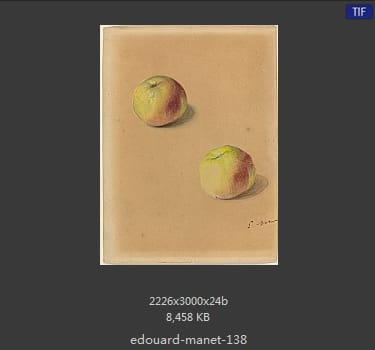 Edouard Manet