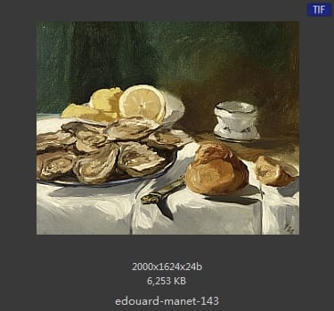 Edouard Manet