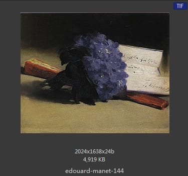 Edouard Manet