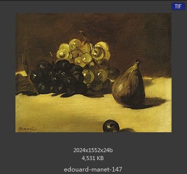 Edouard Manet