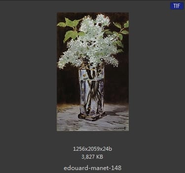 Edouard Manet