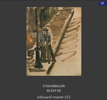 Edouard Manet