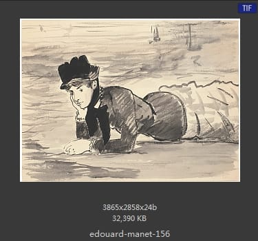 Edouard Manet