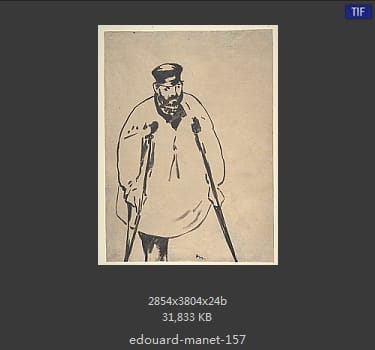 Edouard Manet