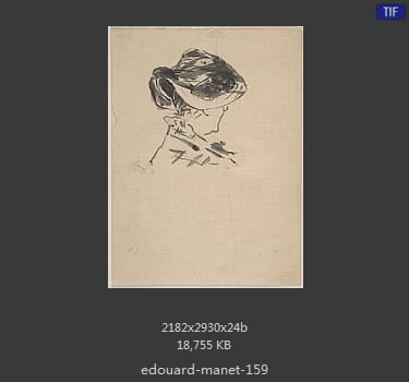 Edouard Manet
