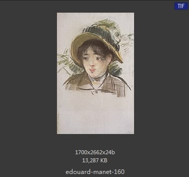 Edouard Manet