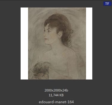 Edouard Manet