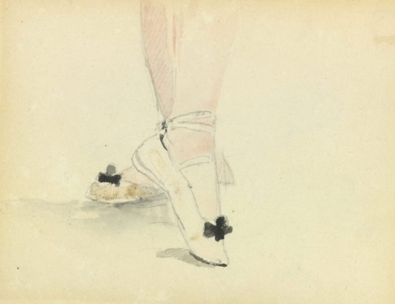 爱德华·马奈 #165