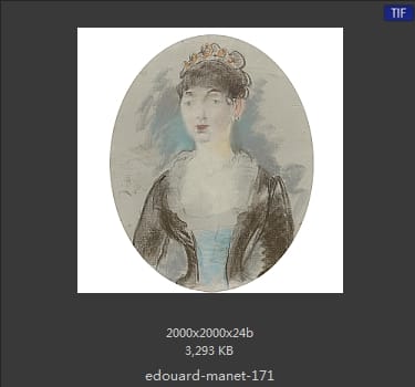 Edouard Manet