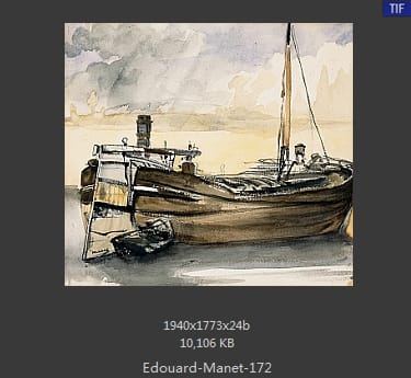 Edouard Manet