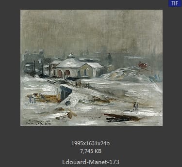 Edouard Manet
