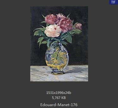 Edouard Manet