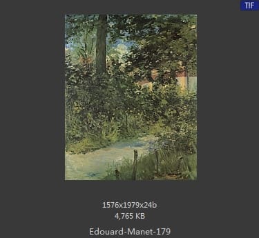 Edouard Manet