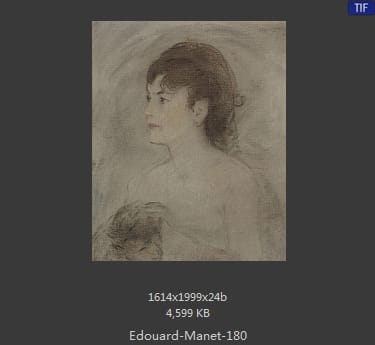 Edouard Manet
