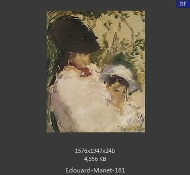 Edouard Manet