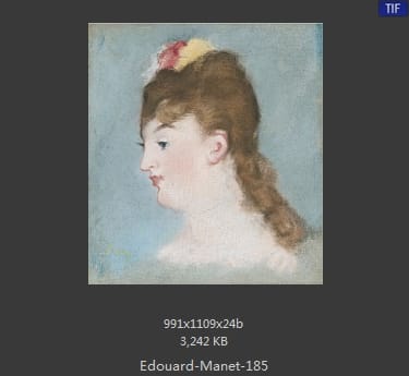 Edouard Manet