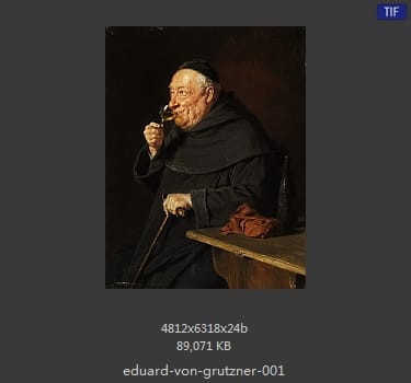 Eduard von Grutzner