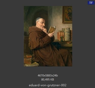 Eduard von Grutzner